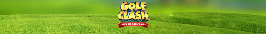 Golf CLash